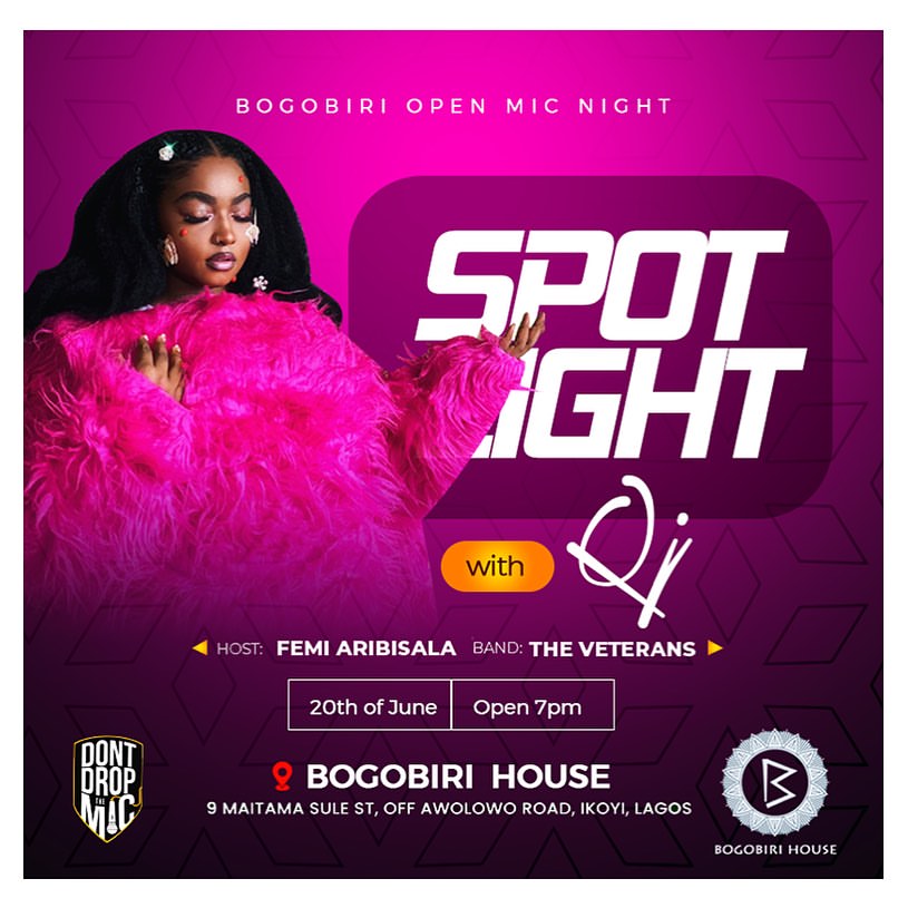 QJ Spotlight