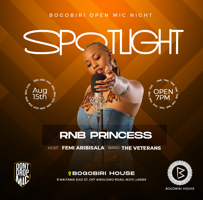 RNB Princess